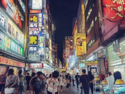 岐山科技创新中心，未来之门