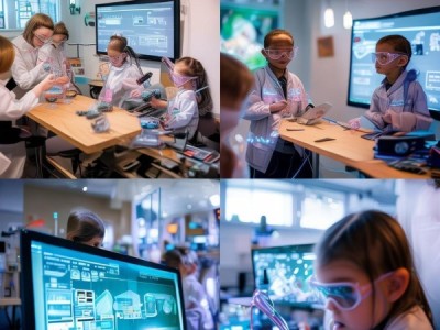 新桥小学科技活动方案