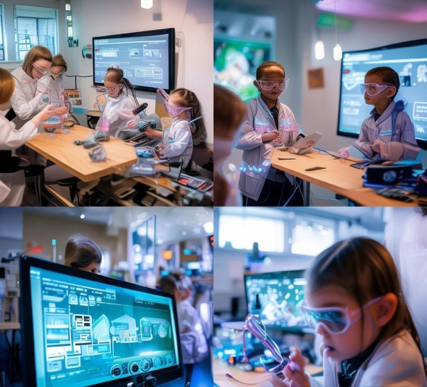 新桥小学科技活动方案 新桥小学科技活动方案